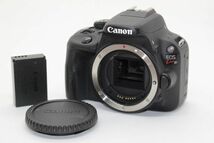 キヤノン CANON EOS Kiss X7 ボディ デジタル一眼レフカメラ KISSX7-BODY #Z3328_画像1