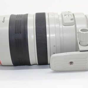 キヤノン Canon EF 100-400mm F4.5-5.6 L IS USM 望遠ズームレンズ フルサイズ対応 Lens #Z3321の画像7