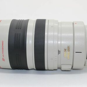 キヤノン Canon EF 100-400mm F4.5-5.6 L IS USM 望遠ズームレンズ フルサイズ対応 Lens #Z3321の画像5