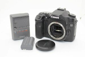 キヤノン CANON EOS 40D ボディ デジタル一眼レフカメラ Body #Z3339