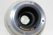 Canon Zoom Lens EF 100-400mm F4.5-5.6 L IS USM 手ブレ補正 超望遠 ズームレンズ キヤノン EFマウント用 フルサイズ対応 Lens #Z3356_画像10