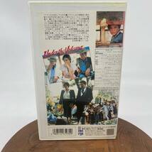 VHS 火山のもとで ジョン ヒューストン 定価14,500 レンタルアップ YO3C12_画像2