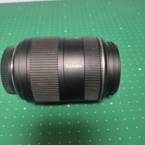 Panasonic パナソニック LUMIX G VARIO 45-200mm F4.0-5.6レンズ【ジャンク】の画像2