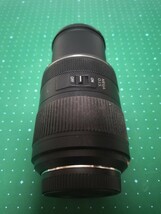 Panasonic パナソニック LUMIX G VARIO 45-200mm F4.0-5.6レンズ【ジャンク】_画像7