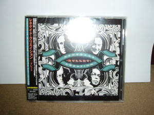 名手Michael Landau/Roben Ford/Jimmy Haslip/Gary Novak参加 Renegade Creation Blues/Rock系隠れ名盤2nd「Bullet」国内盤 未開封新品。