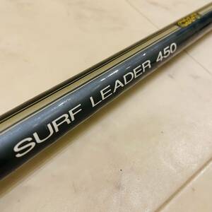 SHIMANO サーフリーダー450 CX-T