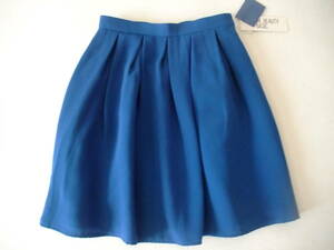  new goods! Natural Beauty Basic flair skirt S