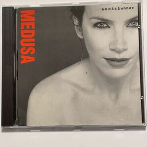 US盤CD 輸入盤 CD Annie Lennox 「MEDUSA」 アニーレノックス ユーリズミックス