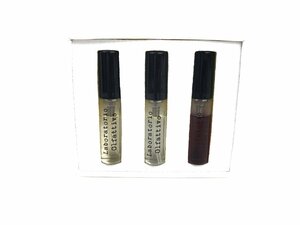 未使用　ラボラトリオ・オルファティーボ　 LABORATORIO OLFATTIVO ルームスプレー　３ml×３本　KES-2707　