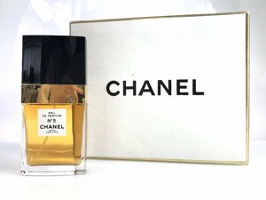 Full Chanel Chanel № 5 AUD Parfum Spray 35ML YK-5806