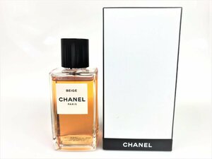 Аренда Chanel Beige Beige de Toallet Spray 200 мл YK-4748