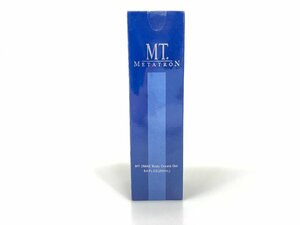 未使用　未開封　MT METATRON　MT DMAE　ボディクリエイト・ジェル　ボディジェル　250ml　KES-2694