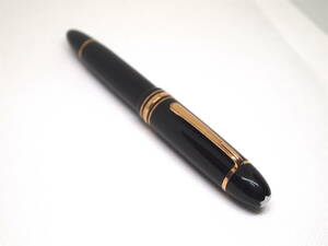 MONTBLANC（筆記具、時計）