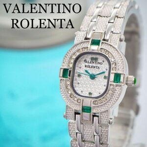 30 VALENTINO ROLENTA バレンチノ時計　レディース腕時計