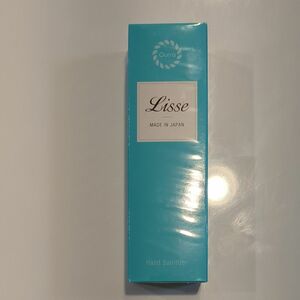 消毒できるハンドクリーム Qurra Beauty Lisse 