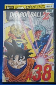 98_05930 DRAGON BALL Z ドラゴンボールZ #38 / 野沢雅子 堀川亮 草尾毅 三ツ矢雄二 青森伸 大友龍三郎 他