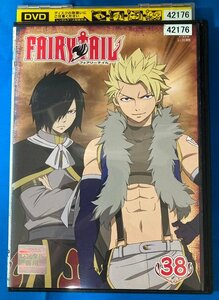 98_05678 FAIRY TAIL フェアリーテイル 38 / 柿原徹也 平野綾 釘宮理恵 中村悠一 他