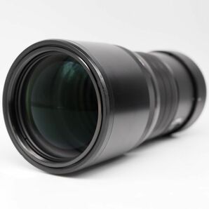 ■極上品■ OLYMPUS M.ZUIKO DIGITAL ED 300mm F4.0 IS PROの画像2