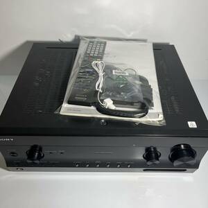 SONY ソニー STR-DN2030 AVアンプ マルチチャンネル