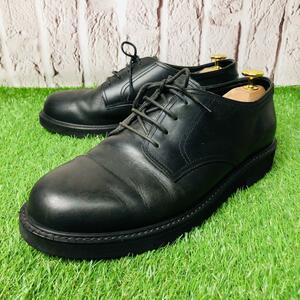 美品 Y’s for men ワイズ ヨウジヤマモト ポストマンシューズ 26