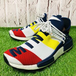 【未使用級・希少】adidas アディダス BBC HU NMD 26.5