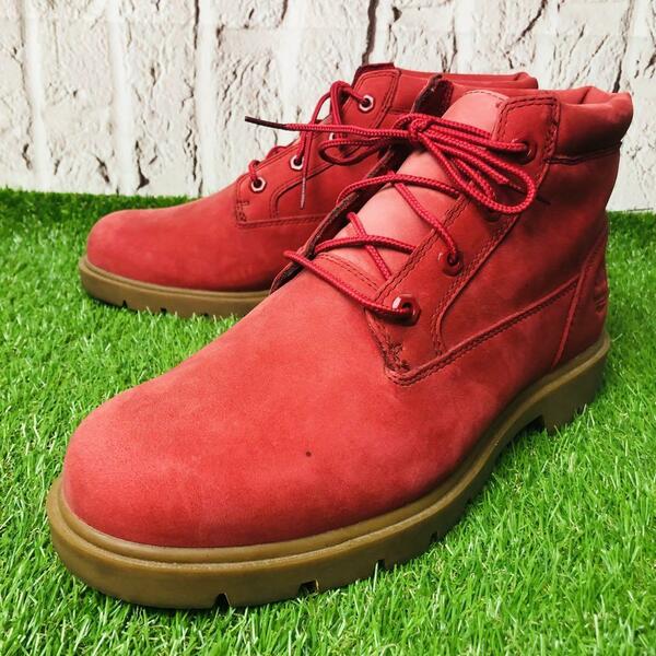 【未使用級】 Timberland CHUKKA チャッカブーツ 26.5