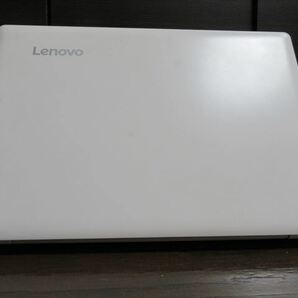 【ジャンク動作品】lenovo Ideapad 110S /Chrome OS Flex/Win11認証可/ Celeron N3060/メモリ4G/eMMC64GBの画像10