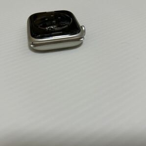 Apple Watch Series7 GPS+ cellularモデル45ミリの画像5