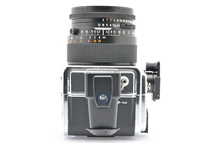 美品 HASSELBLAD ★903SWC / Biogon 38mm F4.5T* + A12 + スクリーン ハッセルブラッド_画像5