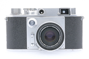 Minolta-35 + ROKKOR 5cm F2.8 ミノルタ レンジファインダー フィルムカメラ 標準 レンズ ジャンク品