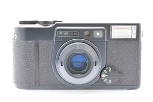 FUJIFILM KLASSE S / SUPER-EBC FUJINON LENS 38mm F2.8 フジフィルム コンパクトカメラ フィルムカメラ ブラック ■22256