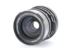 HASSELBLAD Carl Zeiss Distagon CF 60mm F3.5 T* Vマウント ハッセルブラッド 単焦点