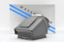 HASSELBLAD プリズムビューファインダー 42307 ハッセルブラッド 交換ファインダー 箱付_画像1