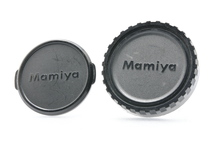 MAMIYA MAMIYA-SEKOR C 80mm F2.8 N 645マウント マミヤ 中判カメラ用 単焦点レンズ_画像10