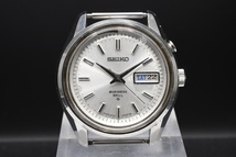 SEIKO BUSINESS BELL Ref：4006-7010 セイコー ビジネスベル 自動巻き アラーム デイデイト_画像1