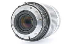 Nikon F4S + AF NIKKOR 70-210mm F4-5.6 ニコン フィルムカメラ AF一眼レフ 望遠ズームレンズ セット ■22823_画像9