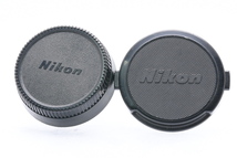 Nikon 非AI NIKKOR-H Auto 85mm F1.8 Fマウント ニコン MF一眼用レンズ 中望遠単焦点 大口径_画像10