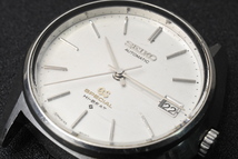 SEIKO 61GS SPECIAL Ref：6155-8000 グランドセイコー スペシャル メダリオン デイト_画像10