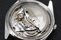 SEIKO 61GS SPECIAL Ref：6155-8000 グランドセイコー スペシャル メダリオン デイト_画像7