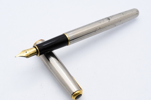 PARKER パーカー SONNET ソネット 18K コンバーター 万年筆 ■22974