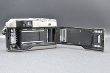 CONTAX G1 ROM未改造 ボディ コンタックス AFレンジファインダー フィルムカメラ 白ロム ■22925_画像3