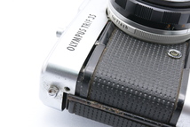 OLYMPUS TRIP 35 / D.Zuiko 40mm F2.8 2台セット オリンパス コンパクト フィルムカメラ 目測式_画像9