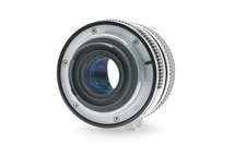 Nikon 非AI NIKKOR 24mm F2.8 Fマウント ニコン MF一眼レフ用 広角単焦点レンズ_画像4