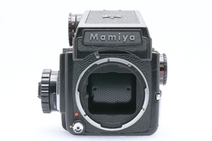 Mamiya M645 ボディ マミヤ 中判フィルムカメラ ジャンク