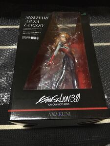 ホビージャパン AMAKUNI 1/6 エヴァンゲリヲン 新劇場版：Q 式波・アスカ・ラングレー エヴァンゲリオン