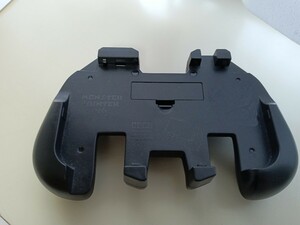 HORI ニンテンドー3DS LL 拡張スライドパッド モンスターハンター4G　動作確認済