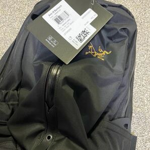 【新品未使用】 【正規取扱店購入品】 アークテリクス ARC’TERYX アロー16バックパック の画像2