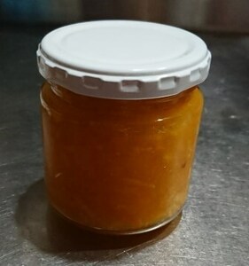 ma-mare-do( handmade jam ) deco poma-mare-do200g low sugar times, no addition, preservation charge none 