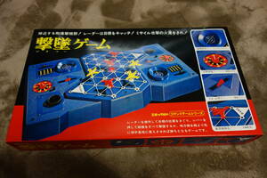  beautiful goods *.. game * commando game series * Epo k* retro * Showa era * out of print 