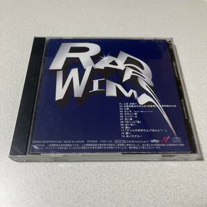 送料120円～  美品ディスク RADWIMPS ラッドウィンプス  帯ありの画像1